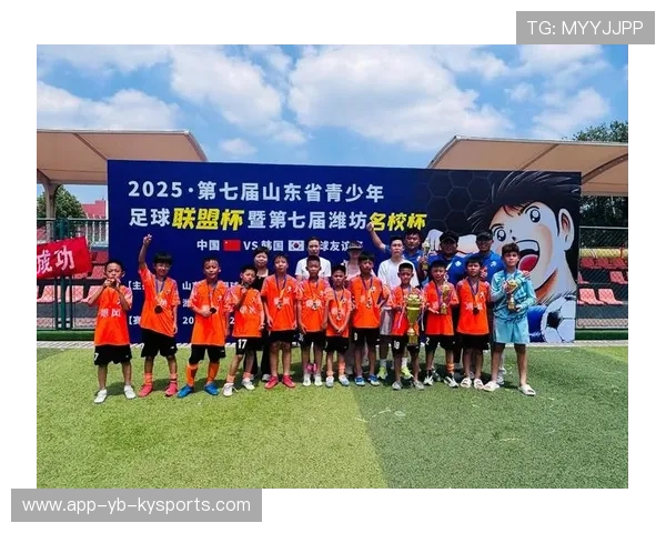 中国足球青训模式创新成果显著，中国的足球青训体系