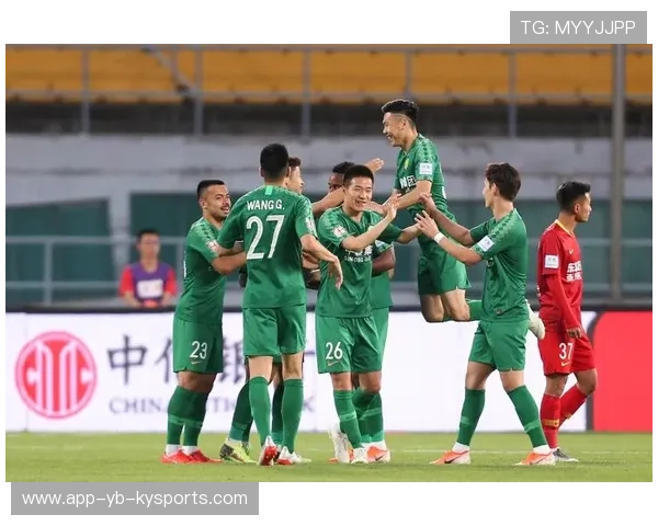 北京中赫国安队客场击败深圳佳兆业，北京中赫国安2020阵容